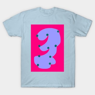 Abstract T-Shirt